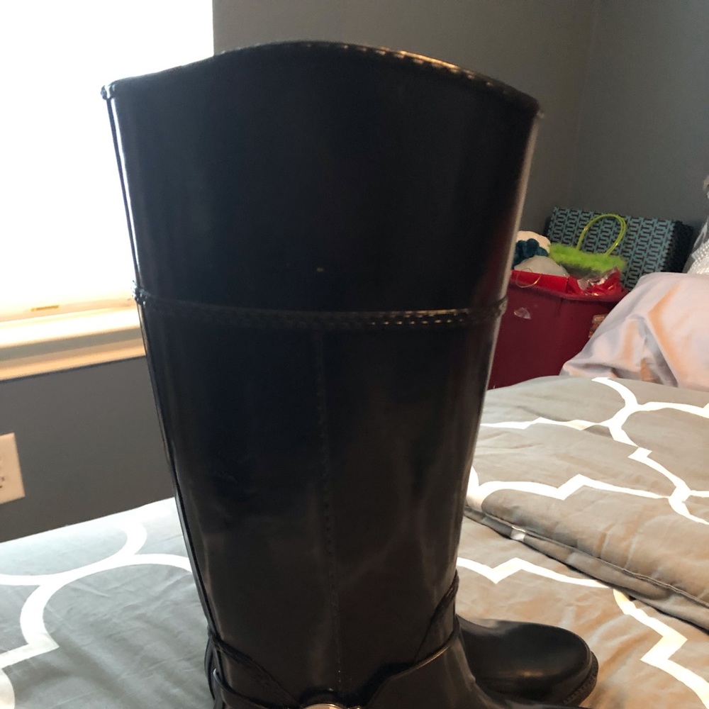 My rainboots